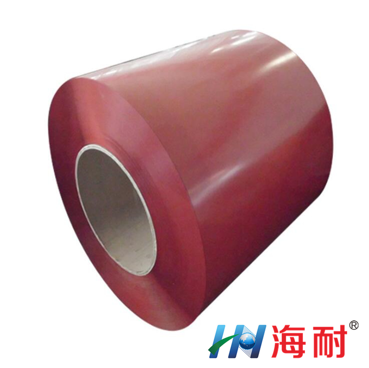海耐PVC覆膜防腐板